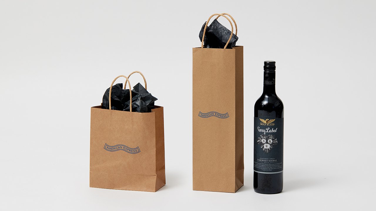 Wine Gift Bags Buy Bulk Wine Present Bags Online