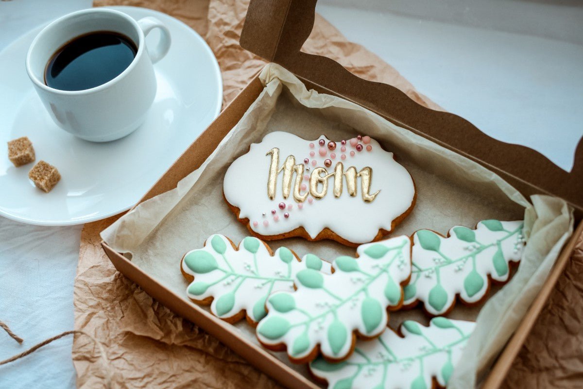 Customer Spotlight - Personalised Cookies - PackQueen