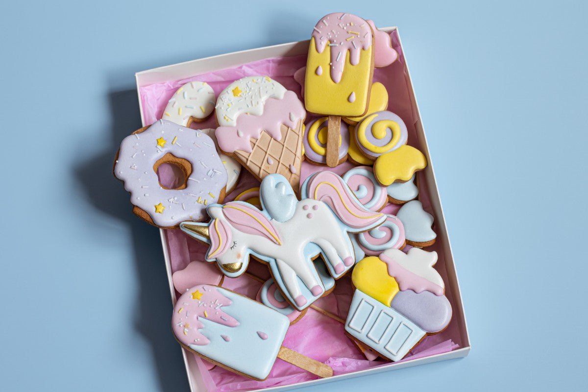 Customer Spotlight - SweetP Cakes and Cookies - PackQueen