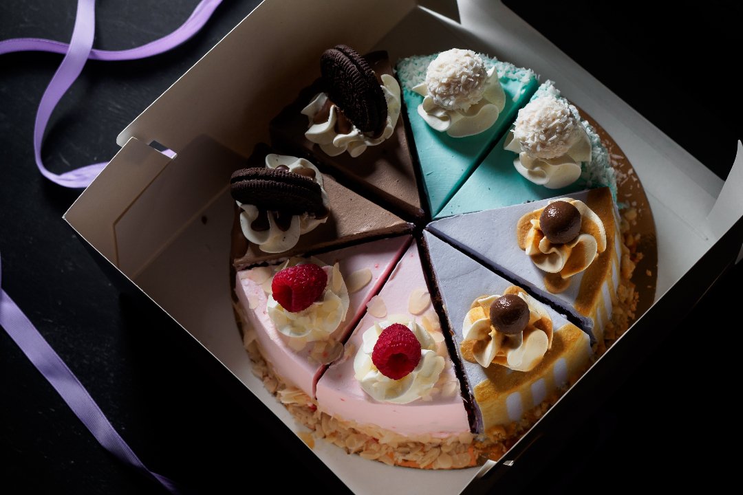 Product Spotlight - Cake Boxes - PackQueen