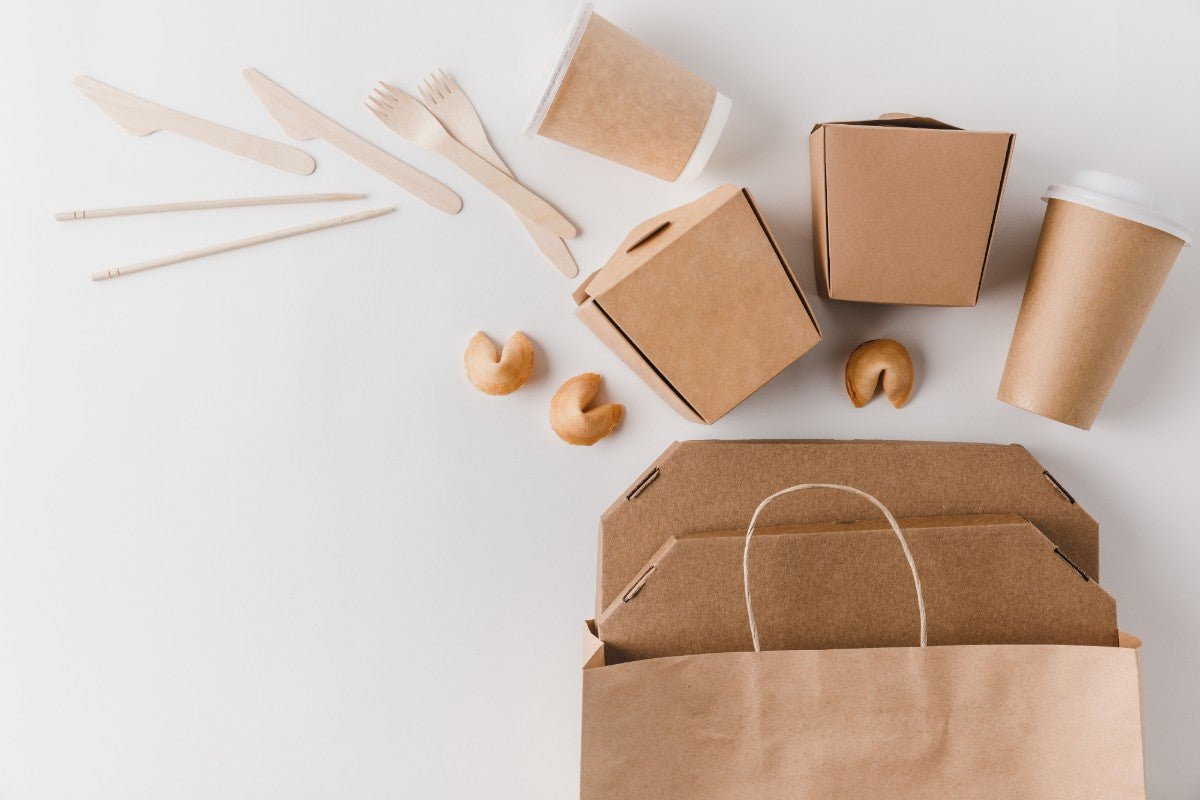 Proven Steps: How to Package and Sell a Food Product - PackQueen