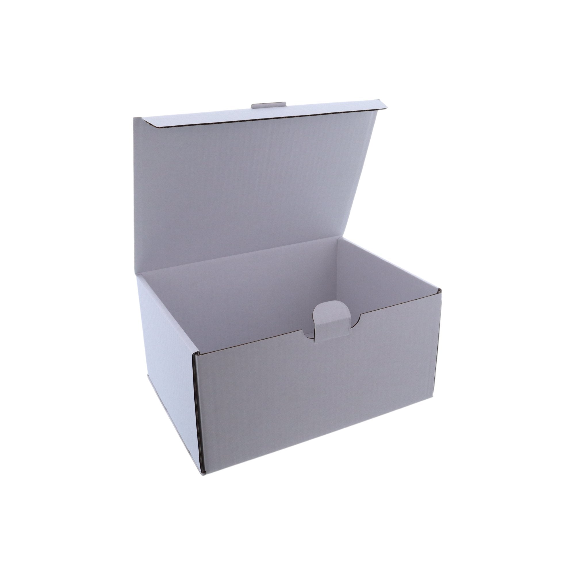 12 Pack 375ml Beer Mailing & Postage Box (Upright) - PackQueen