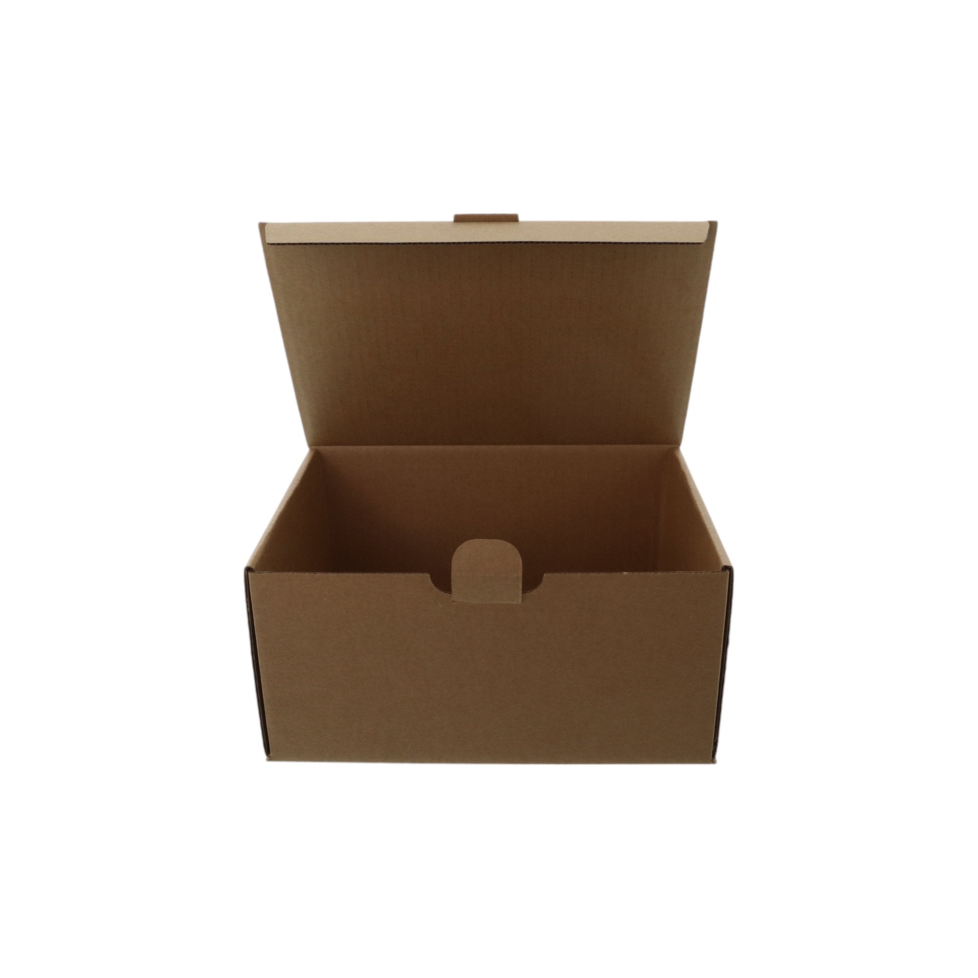 12 Pack 375ml Beer Mailing & Postage Box (Upright) - PackQueen