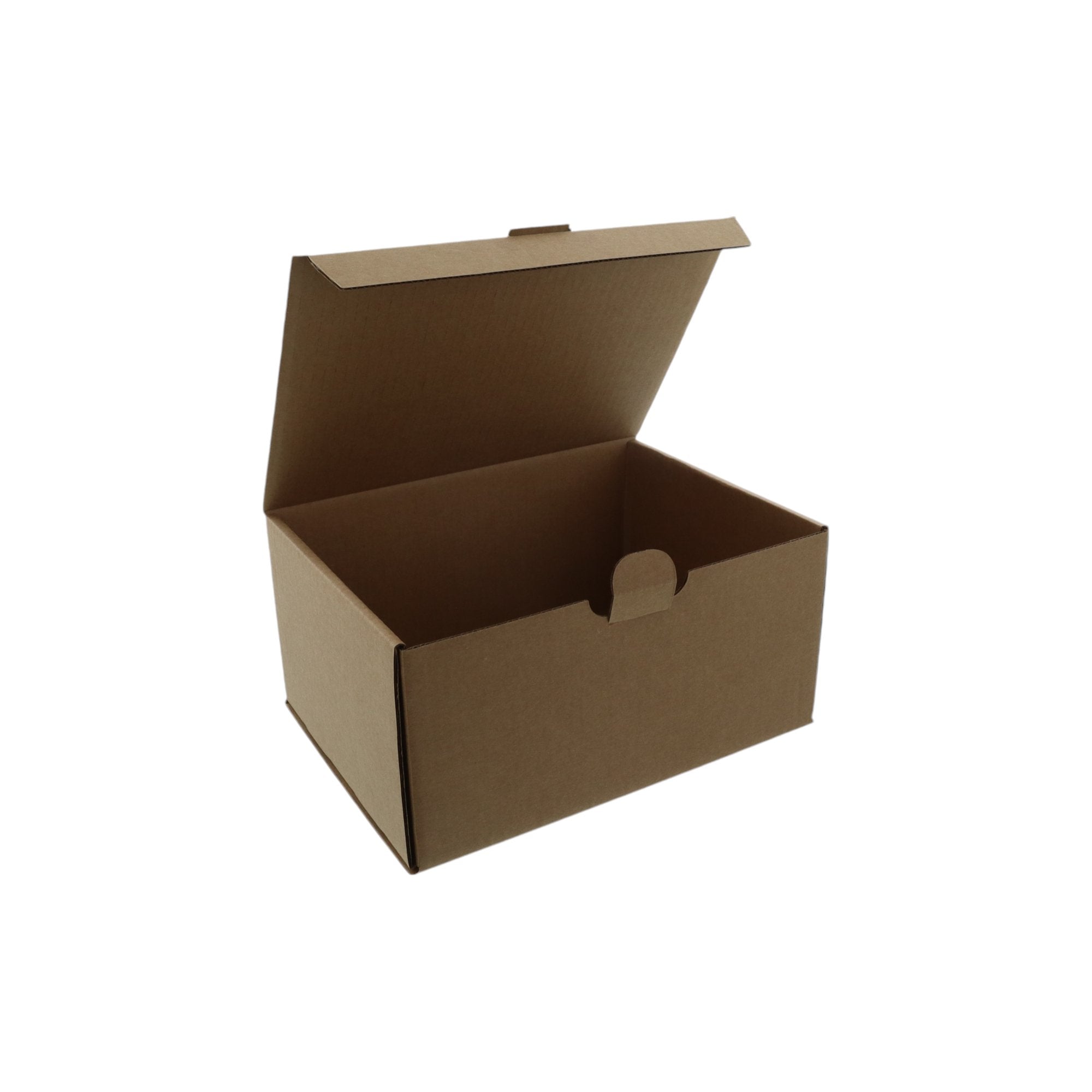 12 Pack 375ml Beer Mailing & Postage Box (Upright) - PackQueen