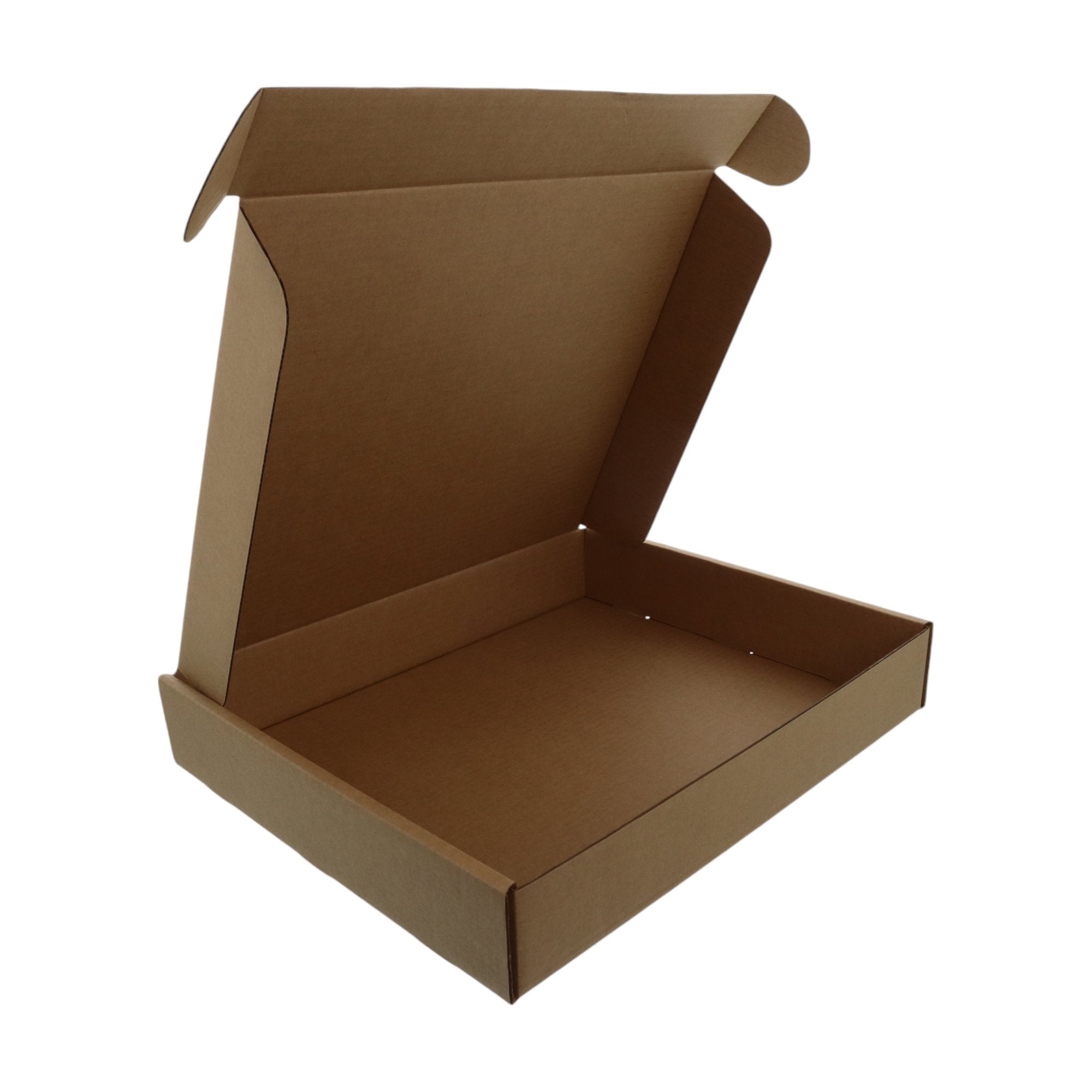 12 Pack 500ml Beer Mailing & Postage Box (Laydown) - PackQueen