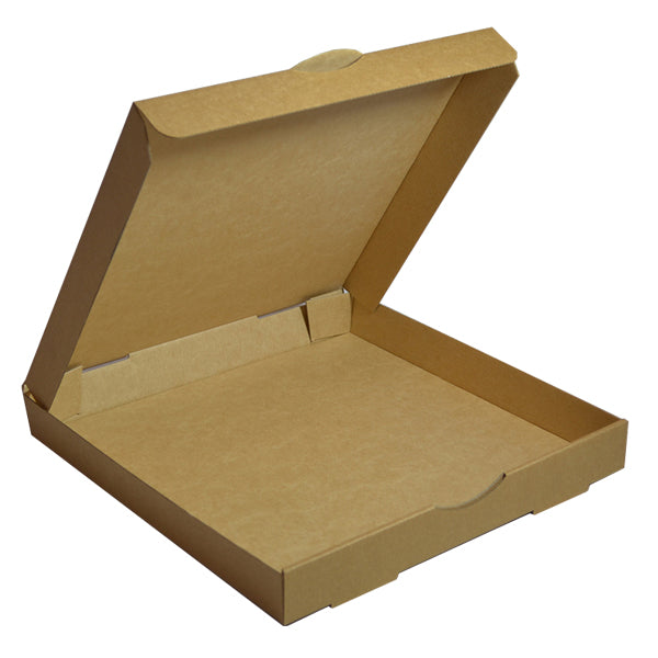 Deluxe Pizza Box 13 Inch