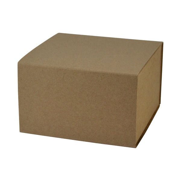 Medium Slide Over Cover - Paperboard (285gsm) (Base & Sleeve)