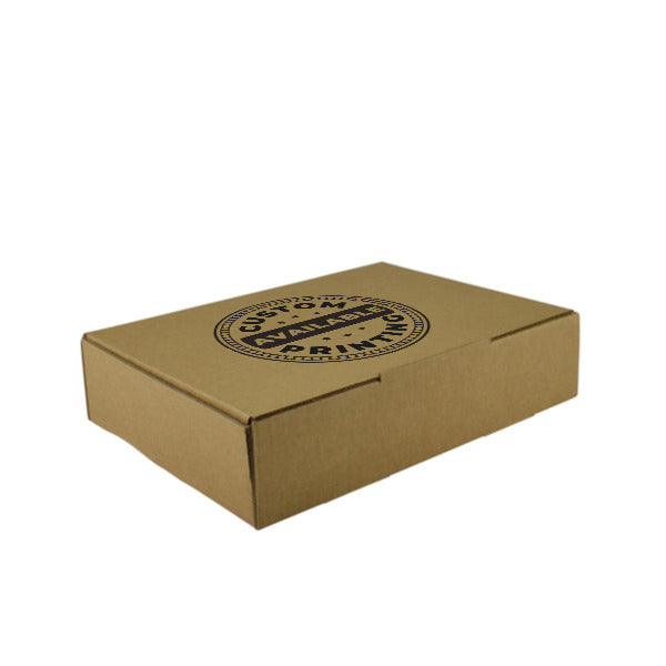 A4 Mailing Box 75mm High