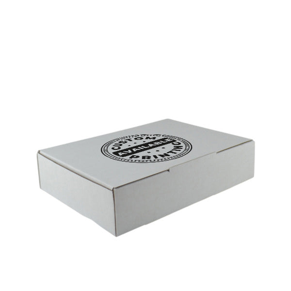 A4 Mailing Box 75mm High