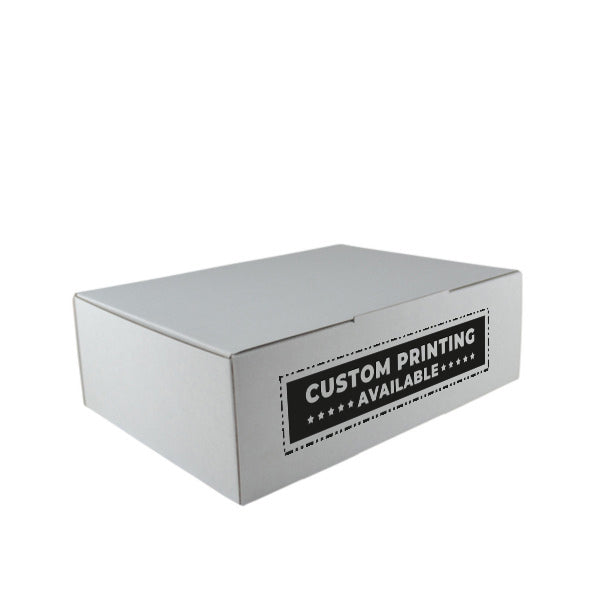 A4 Mailing Box 100mm High