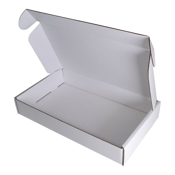 Mailing Box 20801