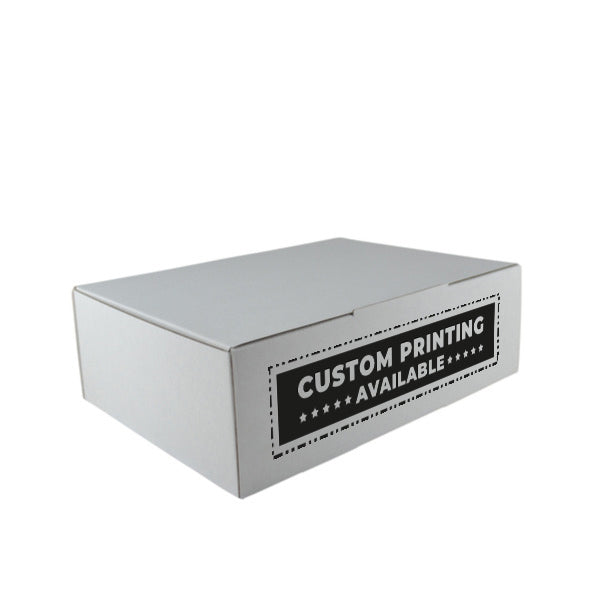 A4 Mailing Box 150mm High