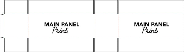 RSC Shipping Carton 237538 - 100% Recyclable