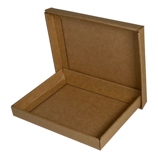 Two Piece Gift & Mailing Box (Base & Lid) 24958