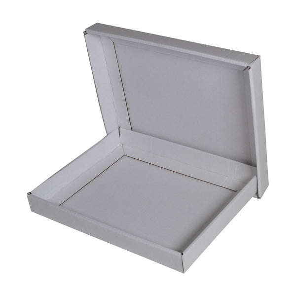 Two Piece Gift & Mailing Box (Base & Lid) 24958