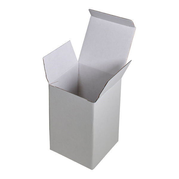 Cardboard Mailing Box 25366