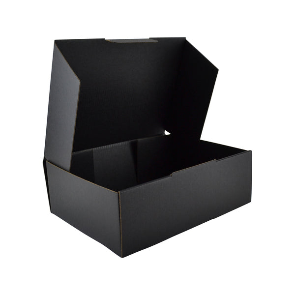 Mailing Box 27020