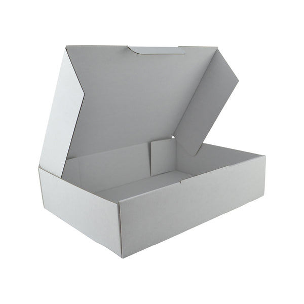 Mailing Box 27027