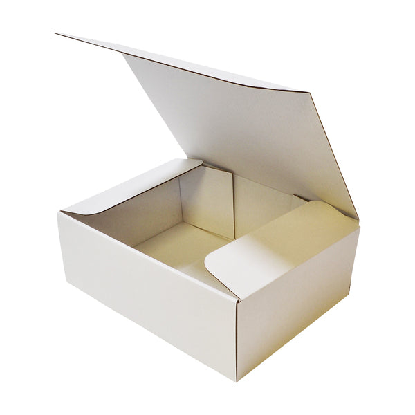 A5 Mailing Box 100mm High with Peal & Seal Double Tape