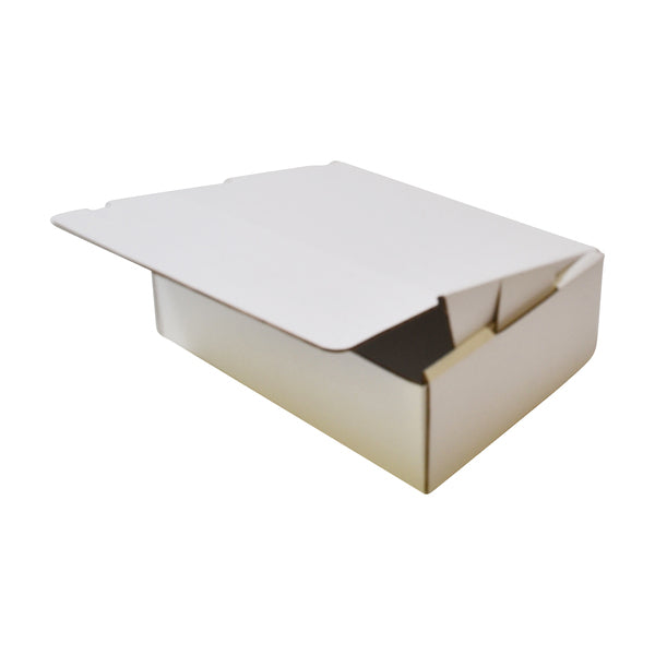 A5 Mailing Box with Peal N Seal SINGLE Tape