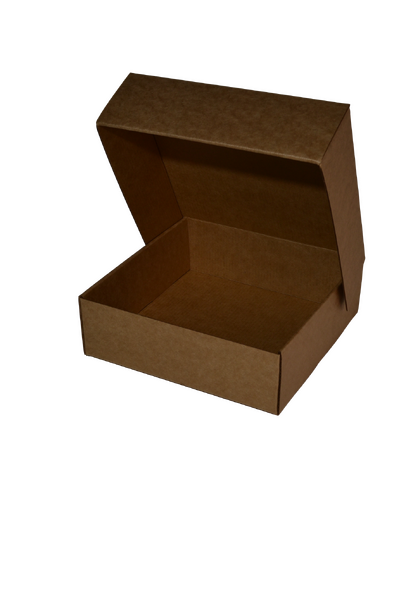 Mailing Box 28656 - Small Cookie