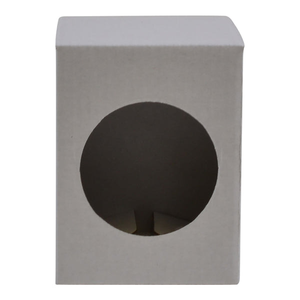 Candle Mailing Box with Window 30071