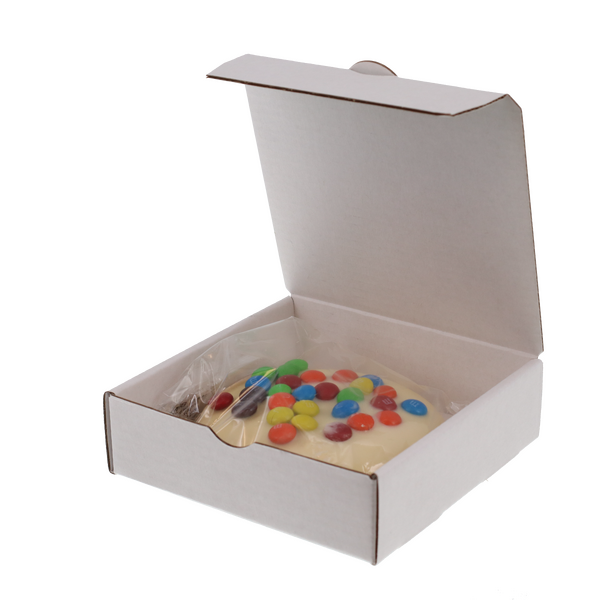 One Cookie Mailing Box - Cardboard