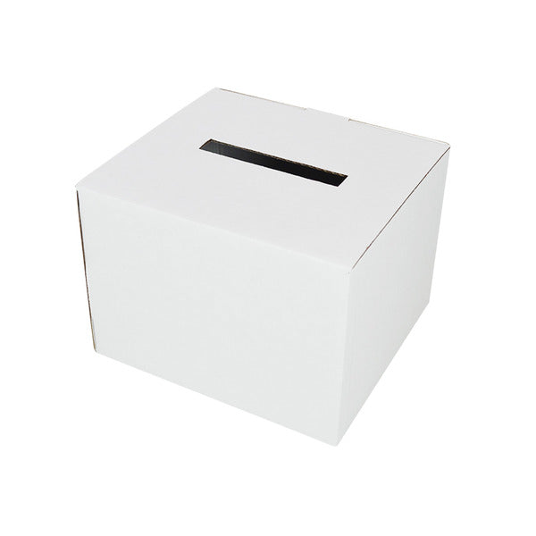 Entry Ballot Box