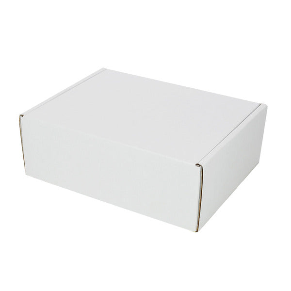 Mailing Box 8349 with Divider Insert