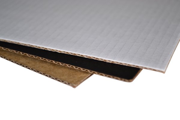 A3 Cardboard Sheet (297mm x 420mm x 1.5mm) - PackQueen