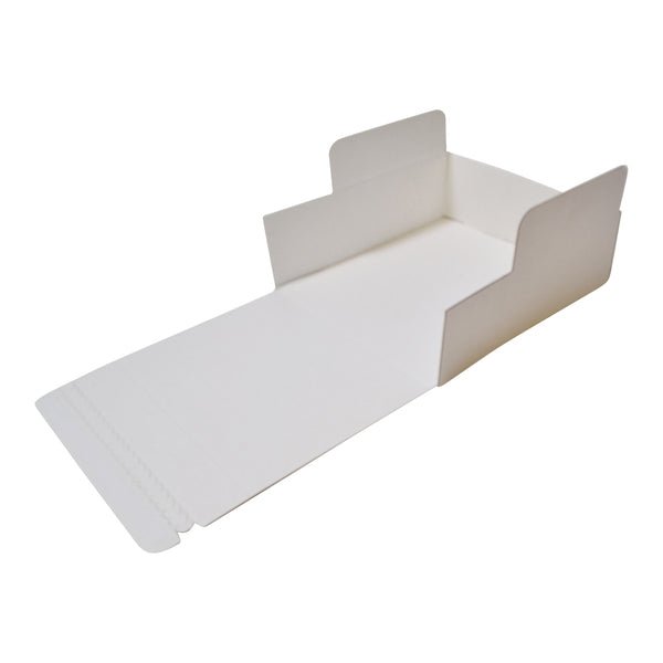 A4 Mailer Carton with Peal & Seal Single Tape - PackQueen