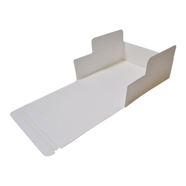 A5 One Piece Mailer 100mm High with Peal & Seal Double Tape - PackQueen