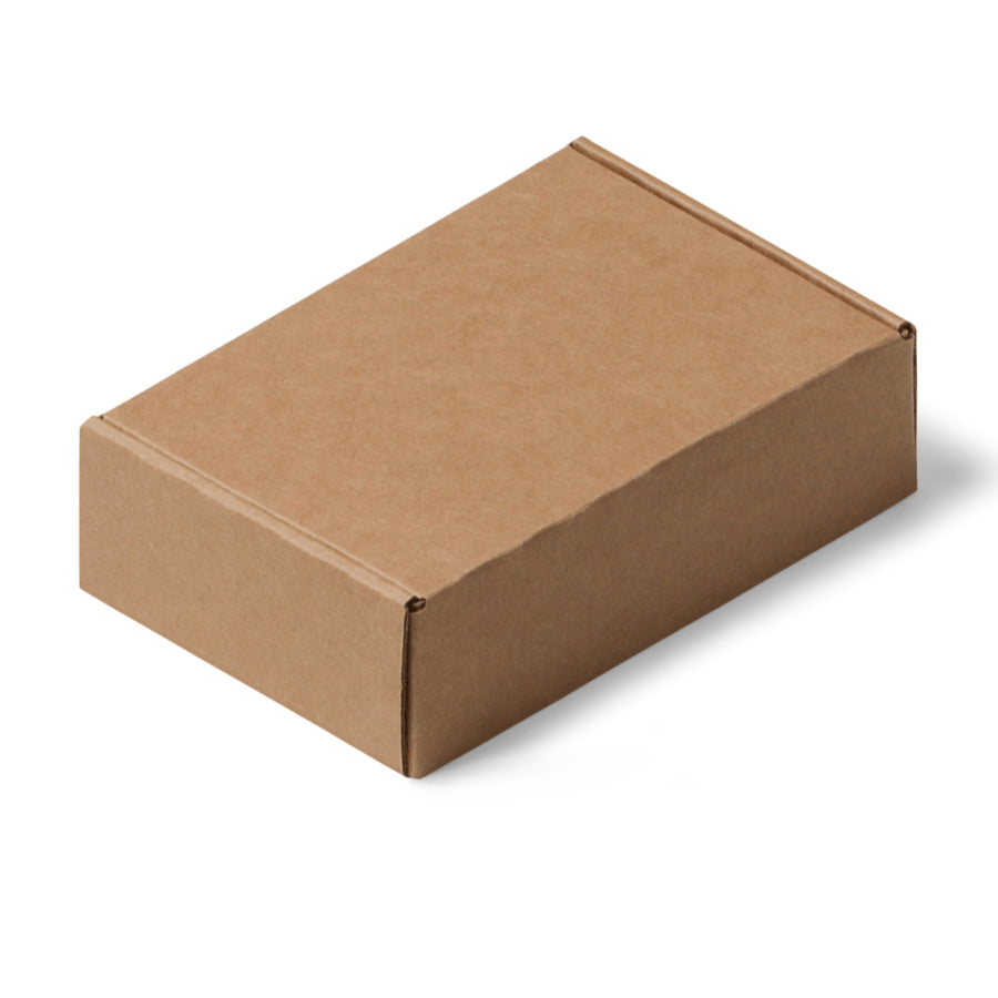 Mailer Boxes