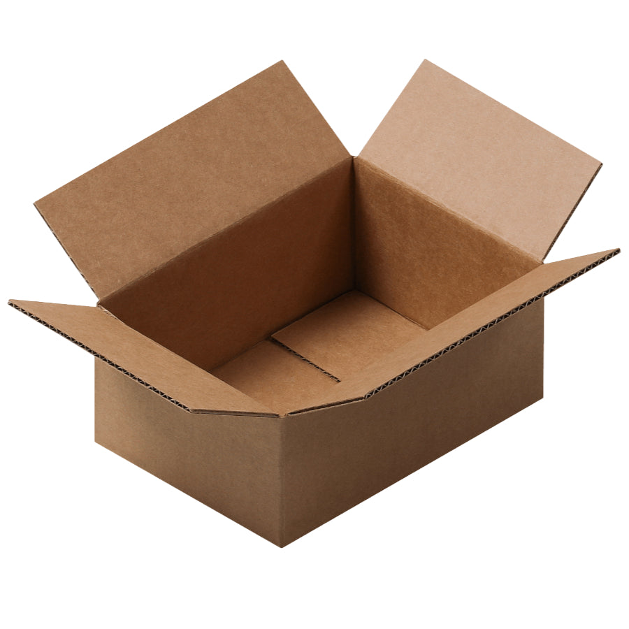 Shipping Cartons