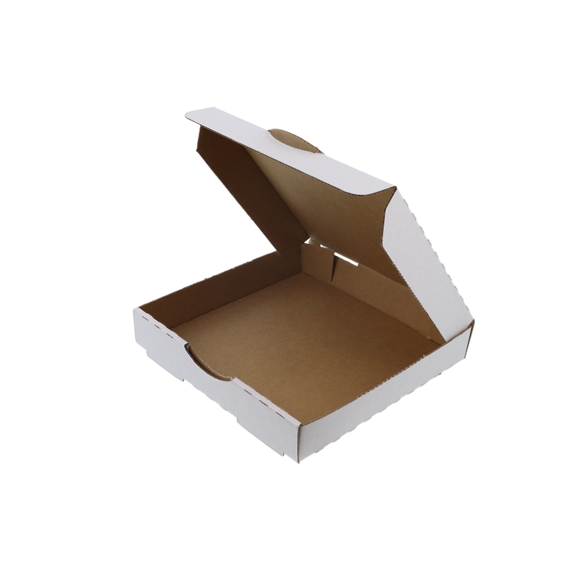 Budget One Piece Pizza Box 11 Inch - PackQueen