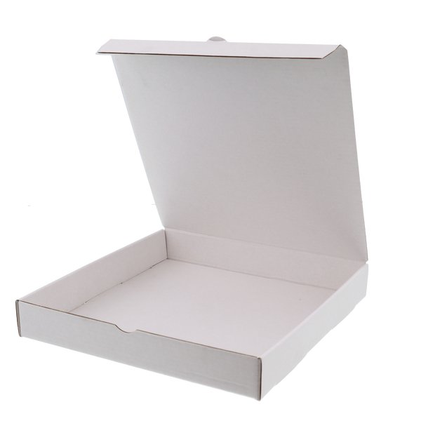 Cardboard Large Multi Square Cookie Box (MTO) - PackQueen