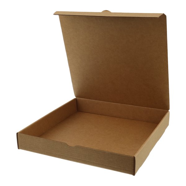 Cardboard Large Multi Square Cookie Box (MTO) - PackQueen