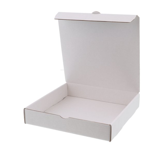 Cardboard Small Multi Square Cookie Box (MTO) - PackQueen