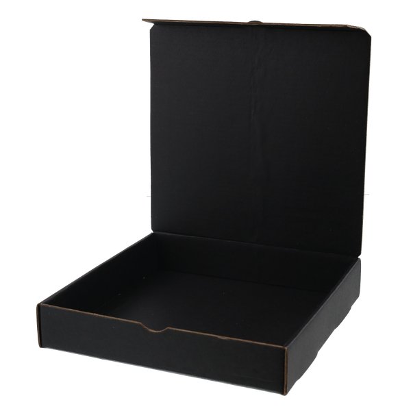 Cardboard Small Multi Square Cookie Box (MTO) - PackQueen