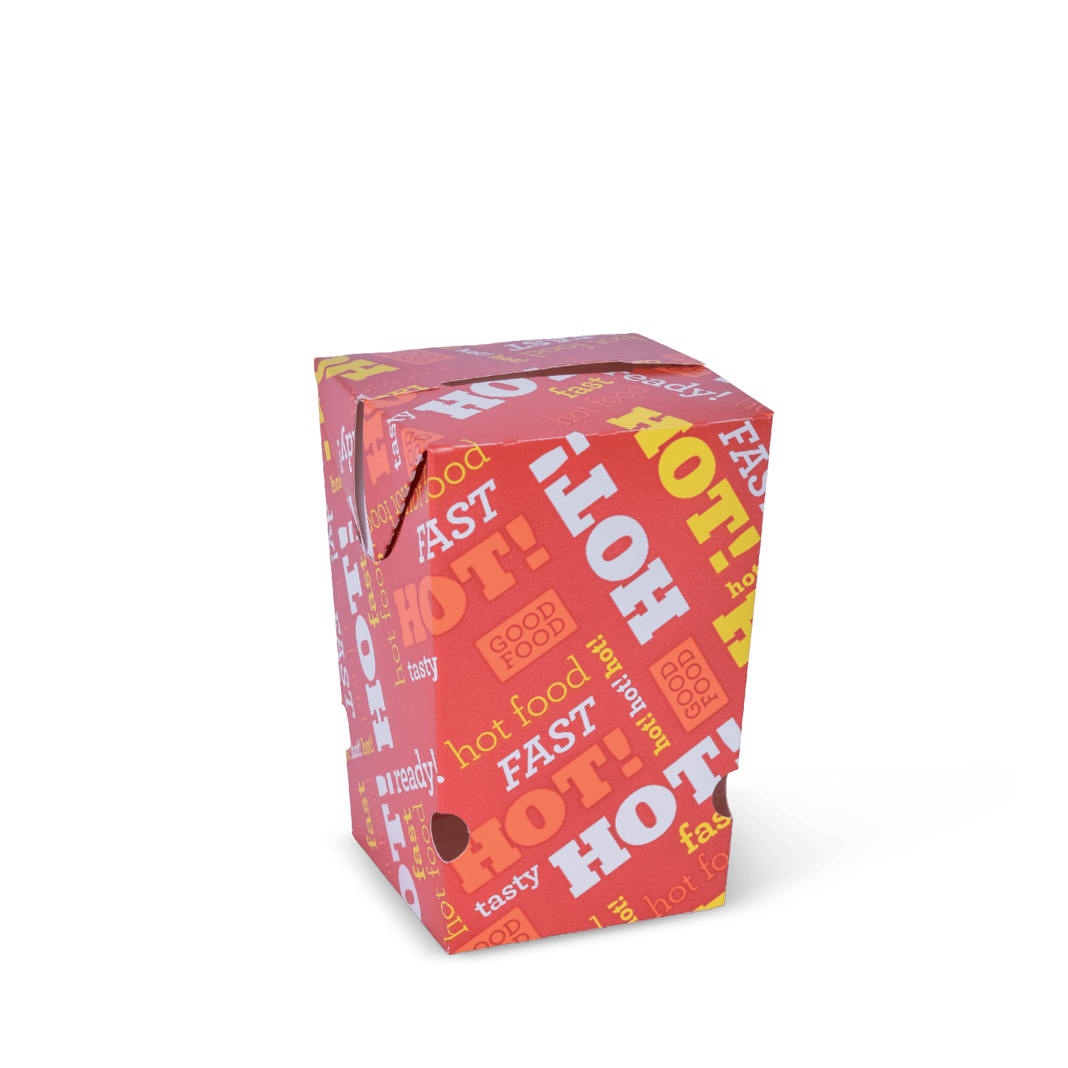 CHIP CARTONS - Assorted Sizes - PackQueen