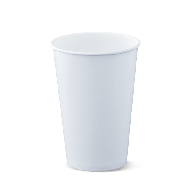 COLD PAPER CUPS - Assorted Sizes Available - PackQueen