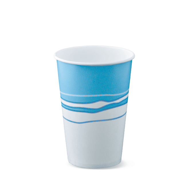 COLD PAPER CUPS - Assorted Sizes Available - PackQueen