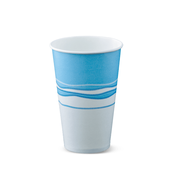 COLD PAPER CUPS - Assorted Sizes Available - PackQueen