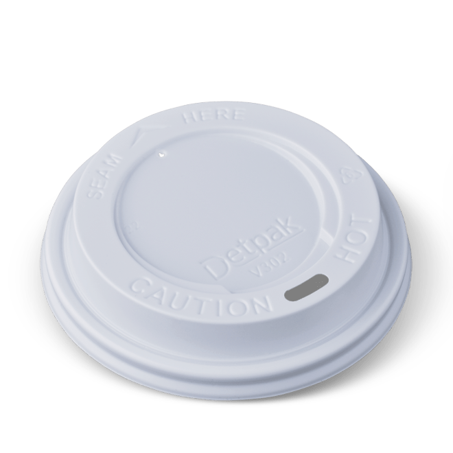 Combo Hot Cup Lids - Combo 8/12/16oz - PackQueen