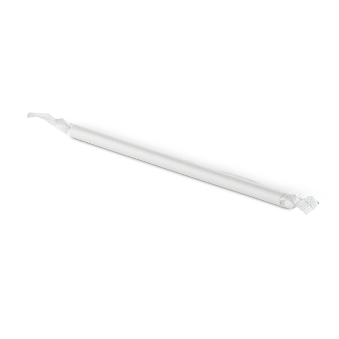 ENDURA PAPER STRAWS - Assorted Sizes Available - PackQueen