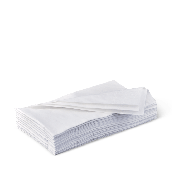 EXACTA NAPKIN - Assorted Sizes Available - PackQueen