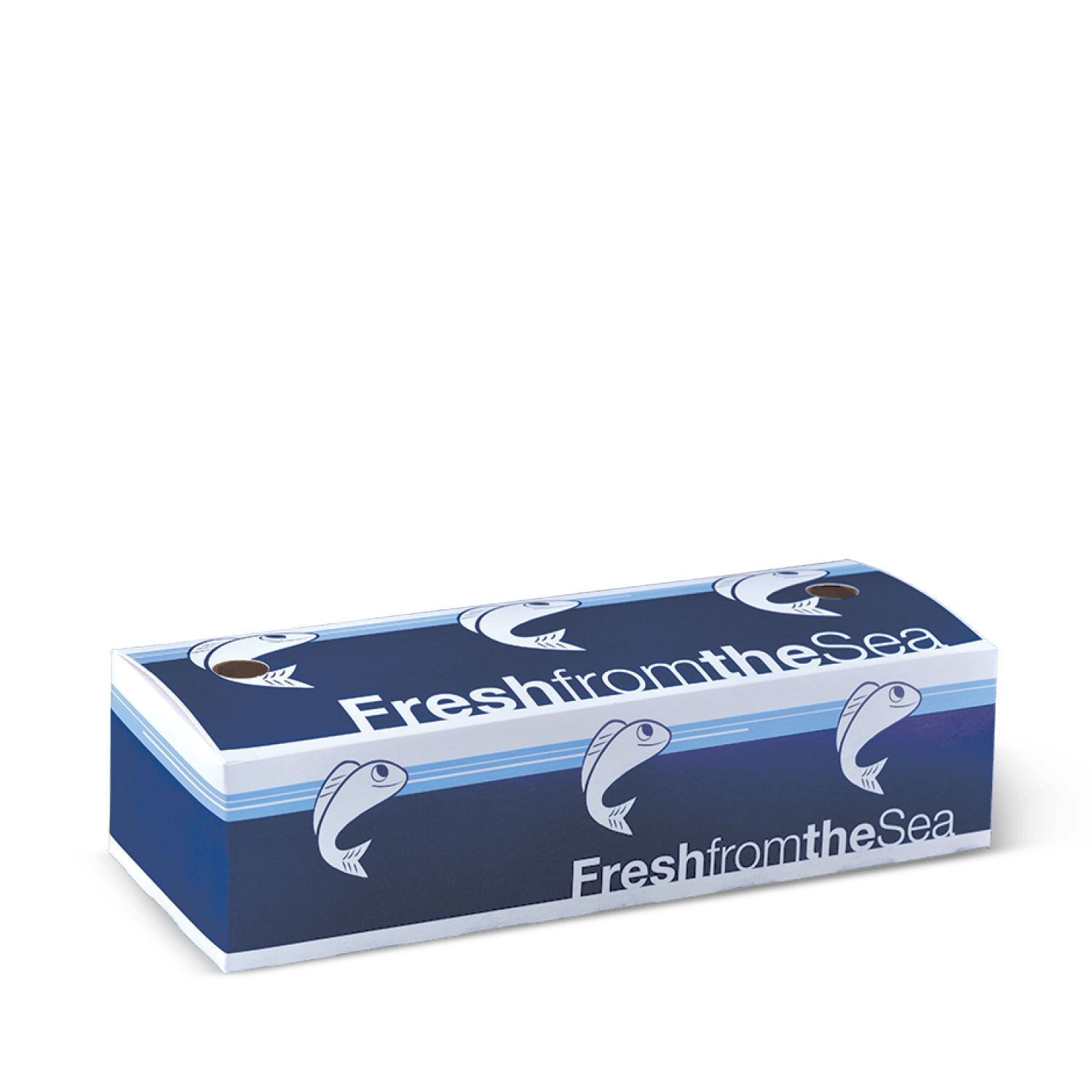 FISH & CHIP BOXES - Assorted Sizes - PackQueen