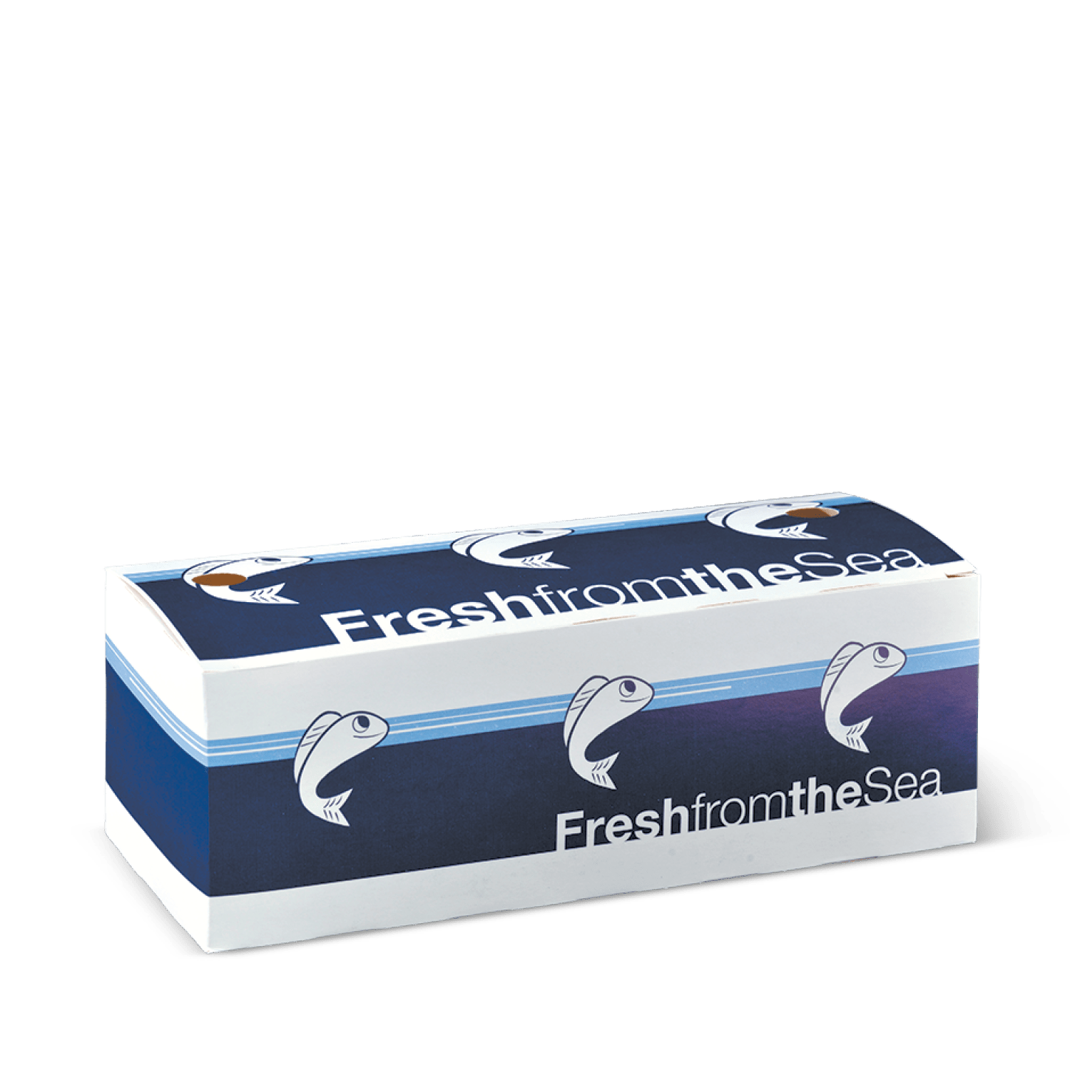 FISH & CHIP BOXES - Assorted Sizes - PackQueen