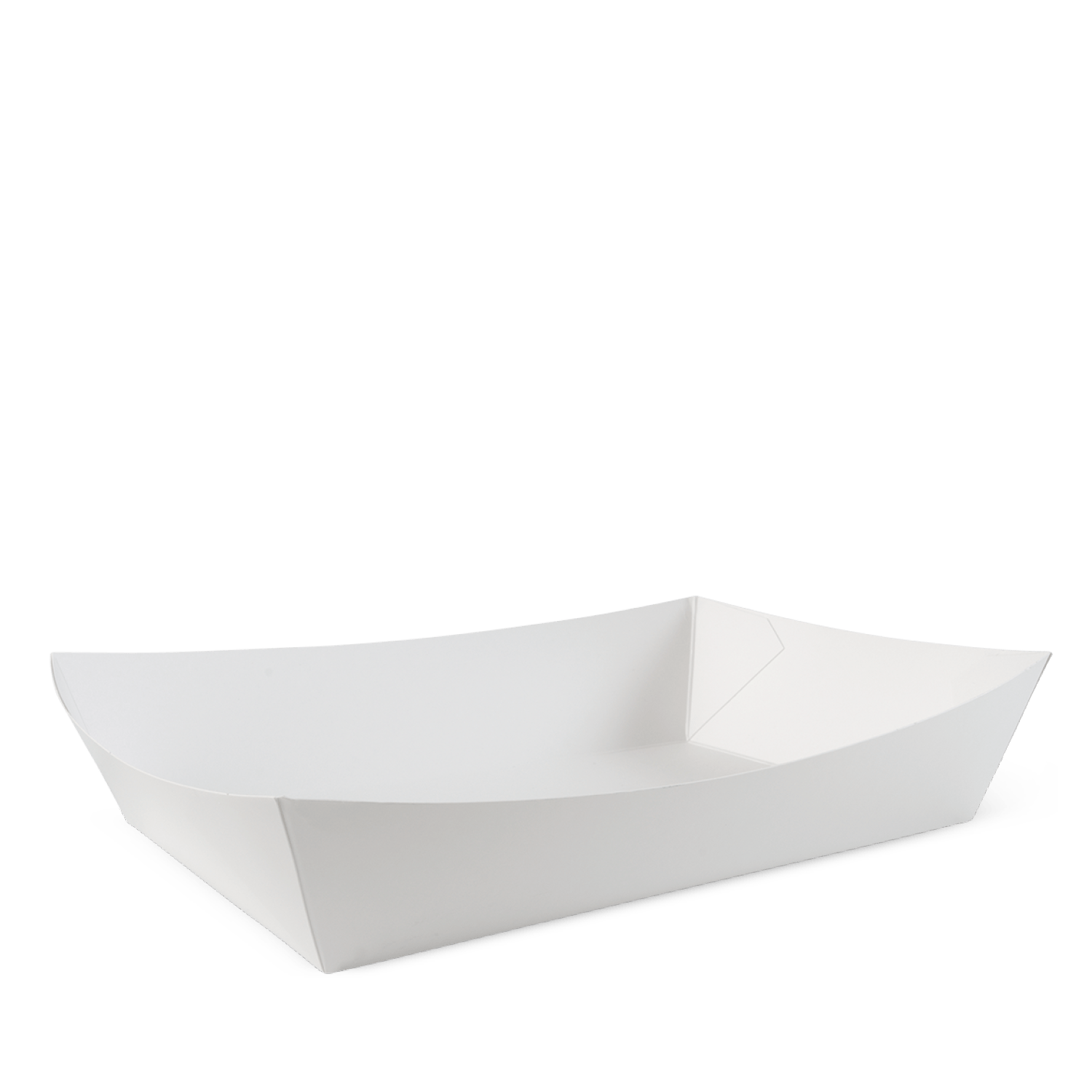 FOOD TRAYS - Assorted Sizes - PackQueen