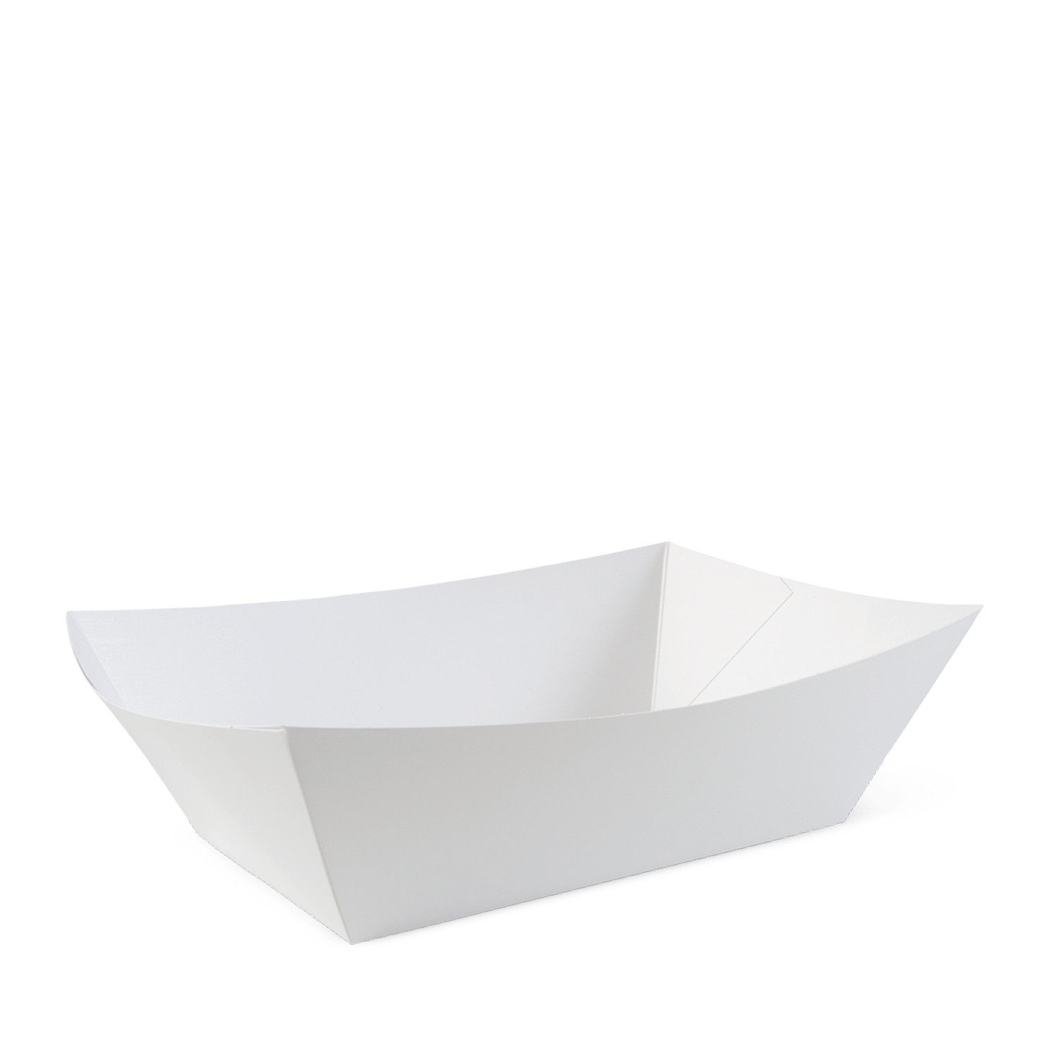 FOOD TRAYS - Assorted Sizes - PackQueen